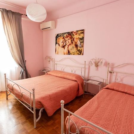 B&B Le Campane Ferrara Exterior photo
