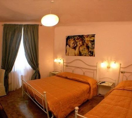 B&B Le Campane Ferrara Room photo