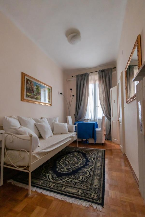 B&B Le Campane Ferrara Exterior photo