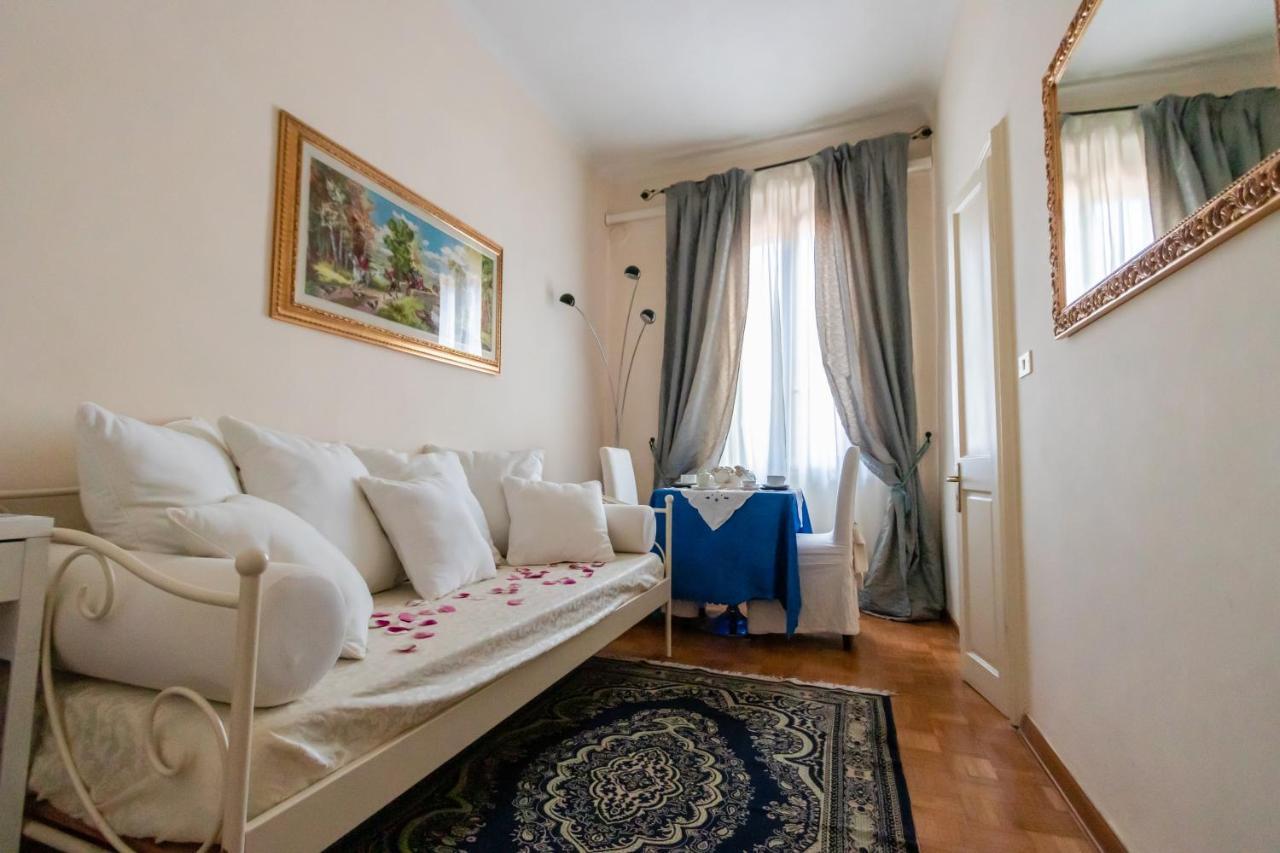 B&B Le Campane Ferrara Exterior photo