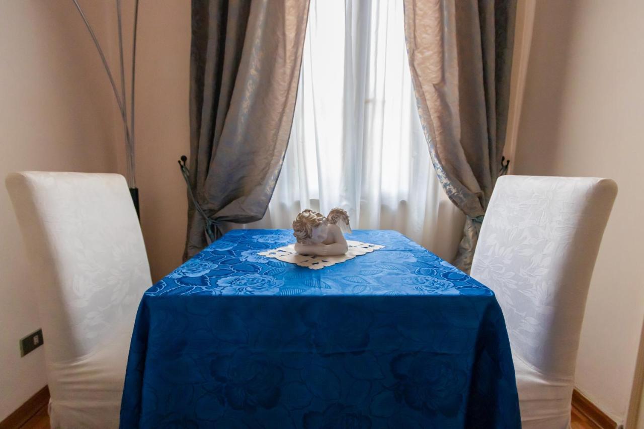 B&B Le Campane Ferrara Exterior photo
