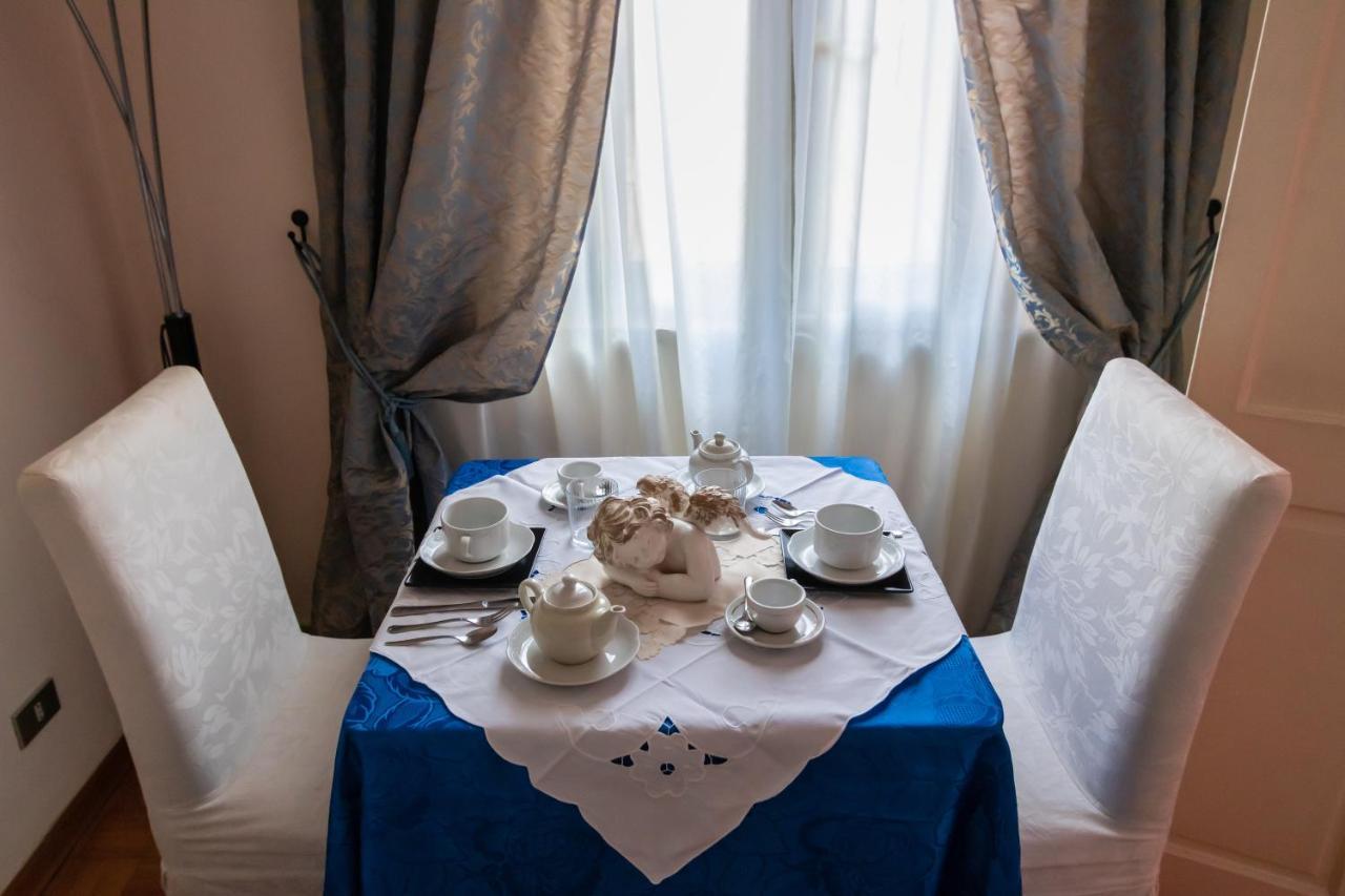 B&B Le Campane Ferrara Exterior photo