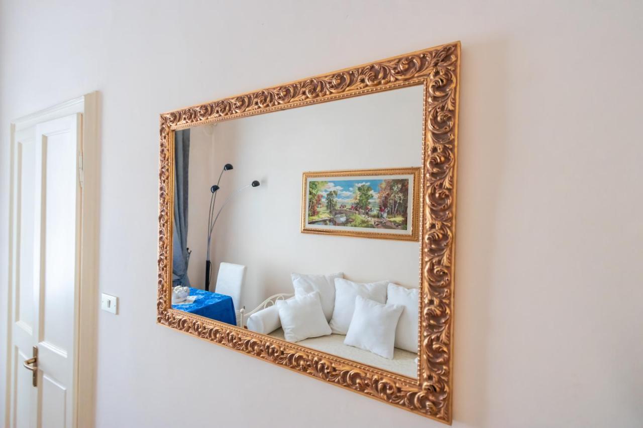 B&B Le Campane Ferrara Exterior photo