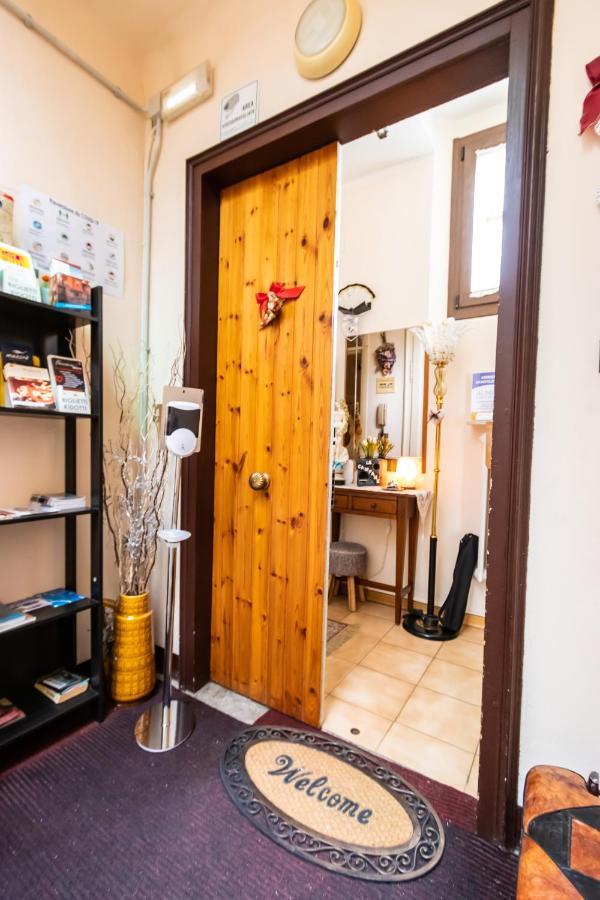 B&B Le Campane Ferrara Exterior photo