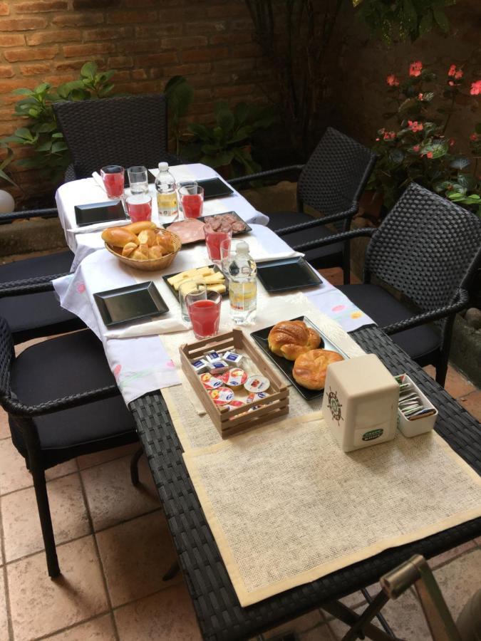B&B Le Campane Ferrara Exterior photo