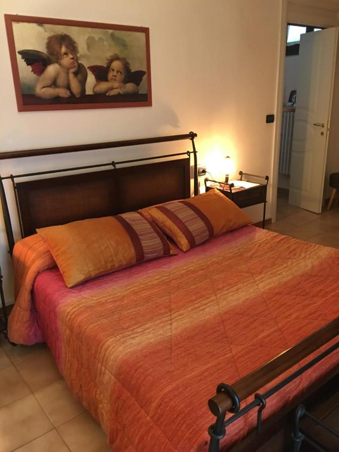 B&B Le Campane Ferrara Exterior photo