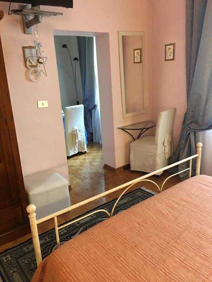 B&B Le Campane Ferrara Exterior photo