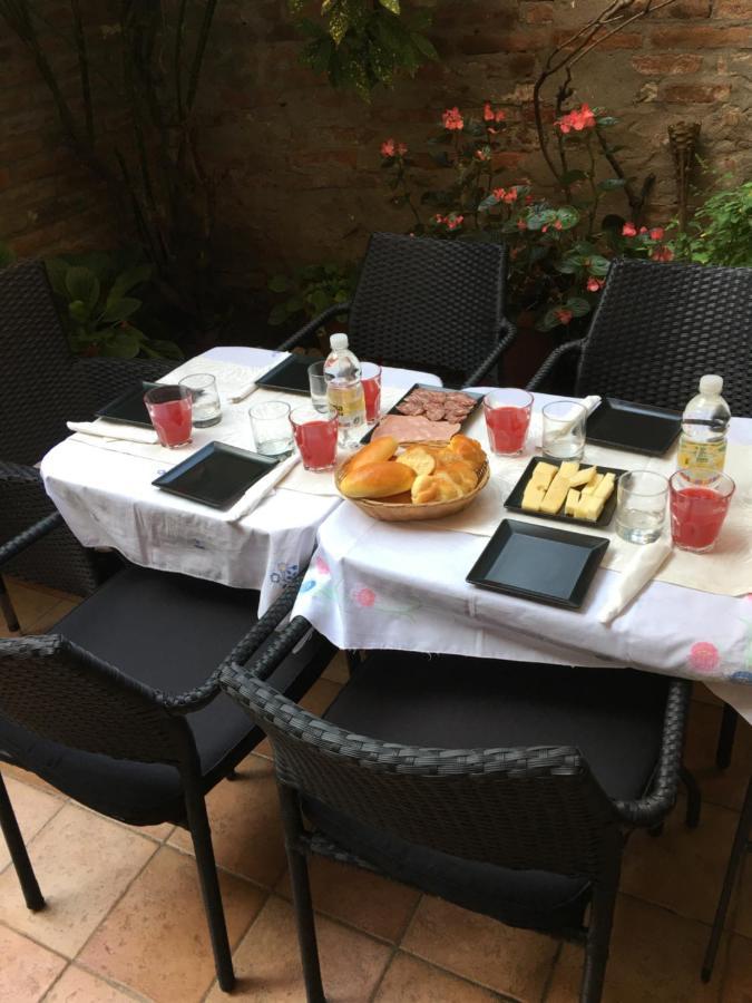 B&B Le Campane Ferrara Exterior photo