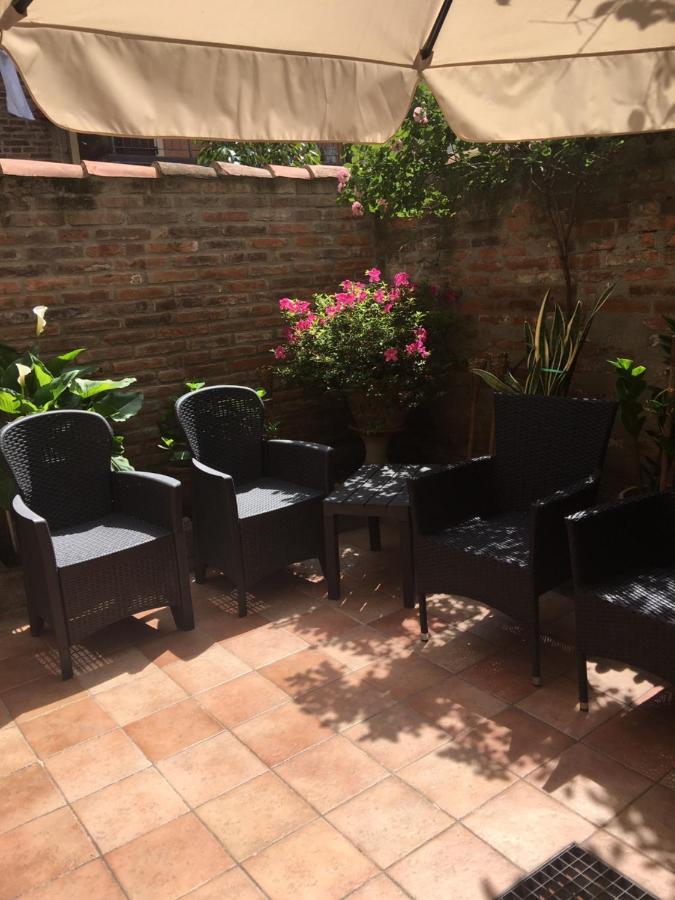 B&B Le Campane Ferrara Exterior photo