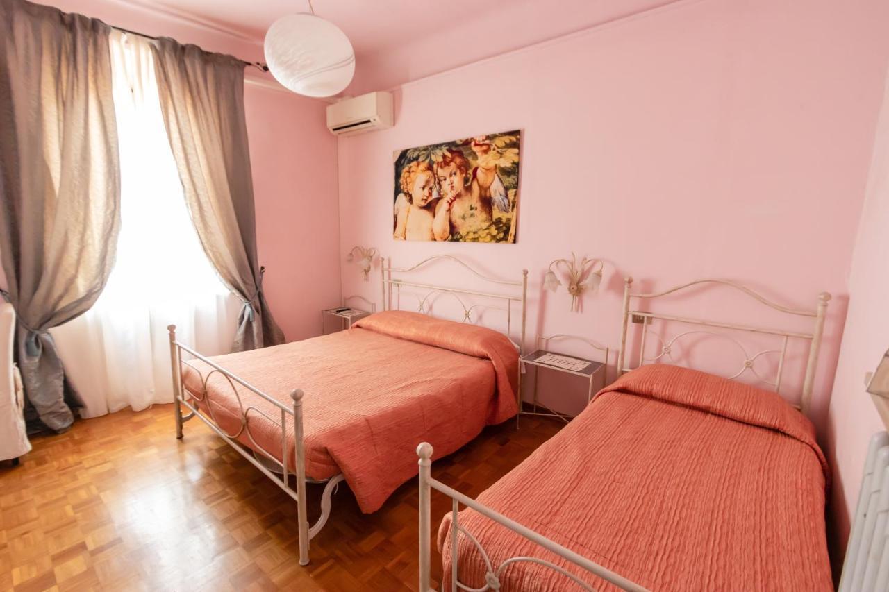 B&B Le Campane Ferrara Exterior photo