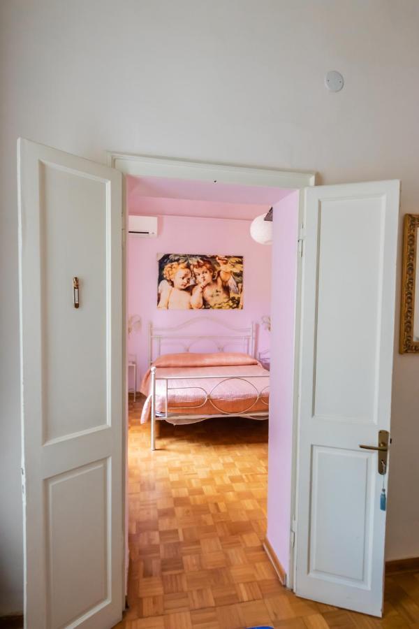 B&B Le Campane Ferrara Exterior photo