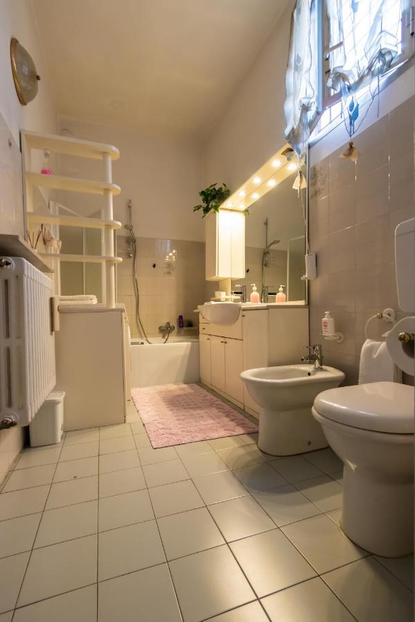 B&B Le Campane Ferrara Exterior photo