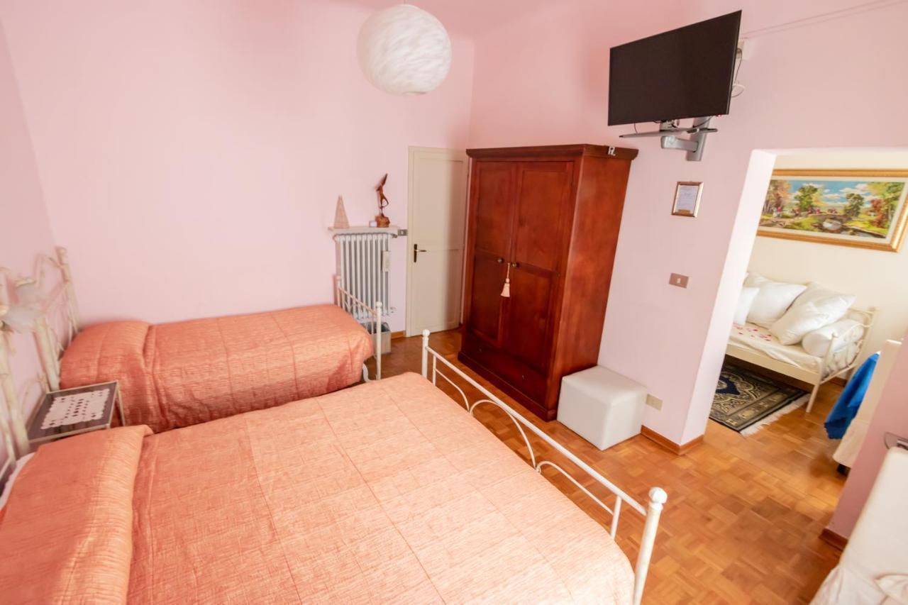B&B Le Campane Ferrara Exterior photo