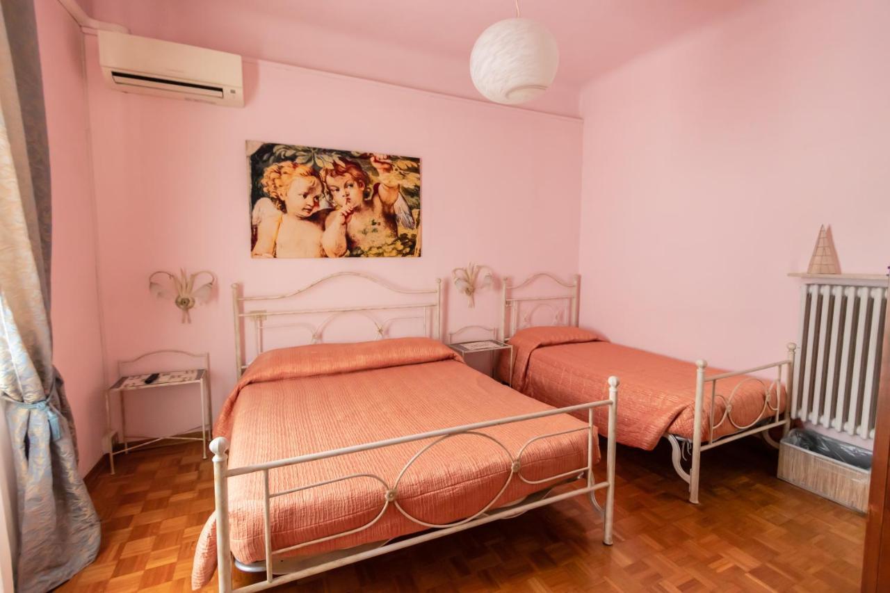 B&B Le Campane Ferrara Exterior photo
