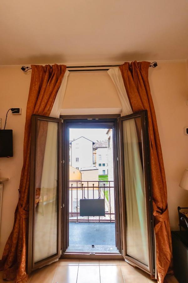B&B Le Campane Ferrara Exterior photo