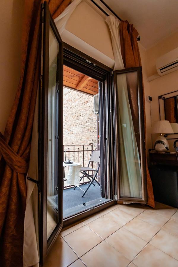 B&B Le Campane Ferrara Exterior photo