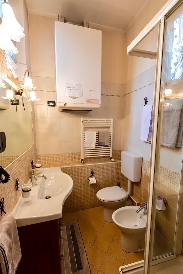 B&B Le Campane Ferrara Exterior photo