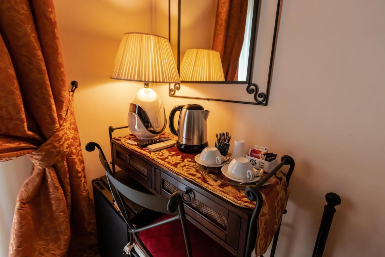 B&B Le Campane Ferrara Exterior photo