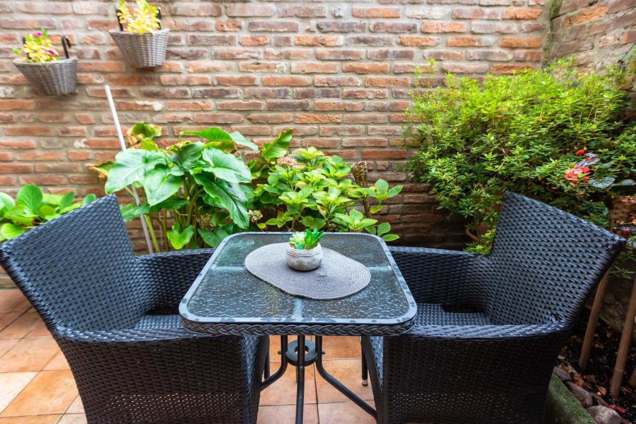 B&B Le Campane Ferrara Exterior photo