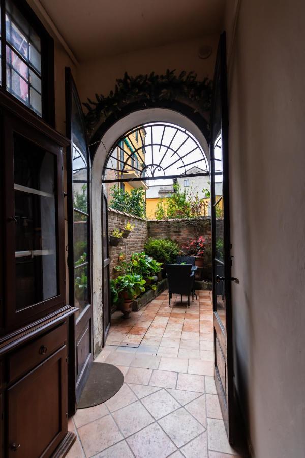 B&B Le Campane Ferrara Exterior photo