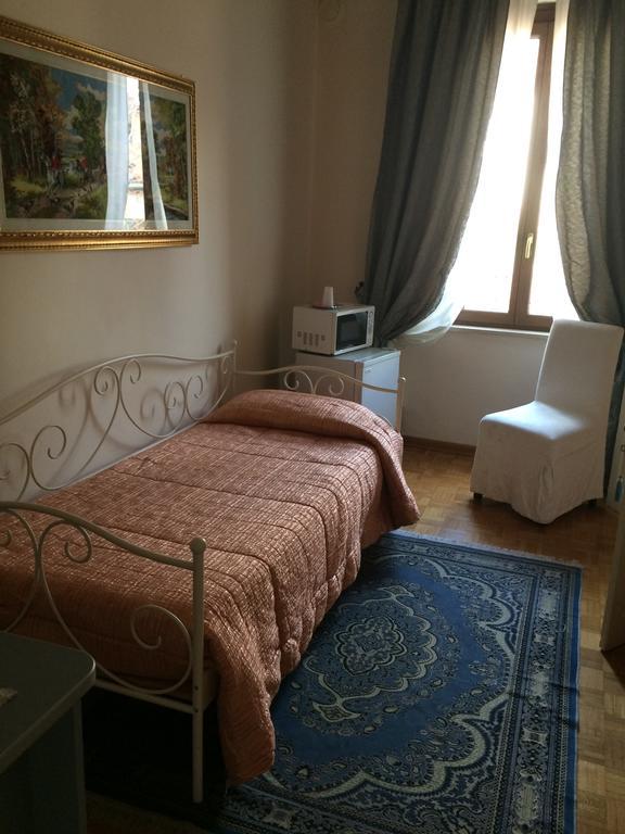B&B Le Campane Ferrara Room photo