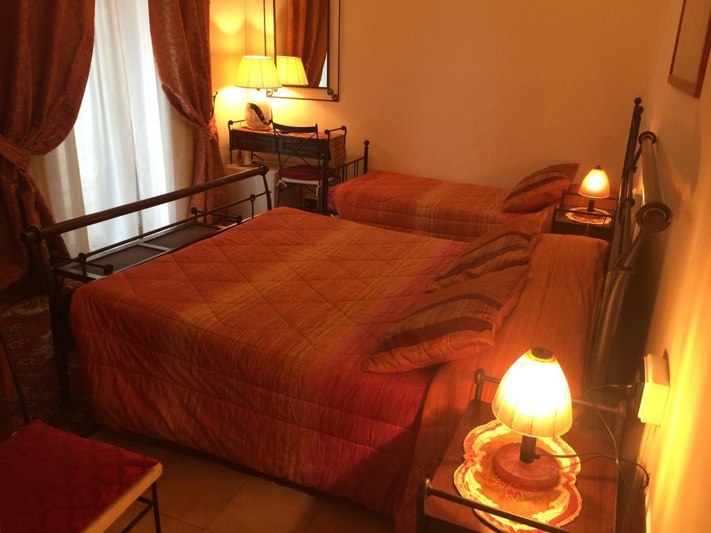 B&B Le Campane Ferrara Room photo