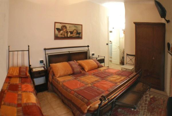 B&B Le Campane Ferrara Room photo